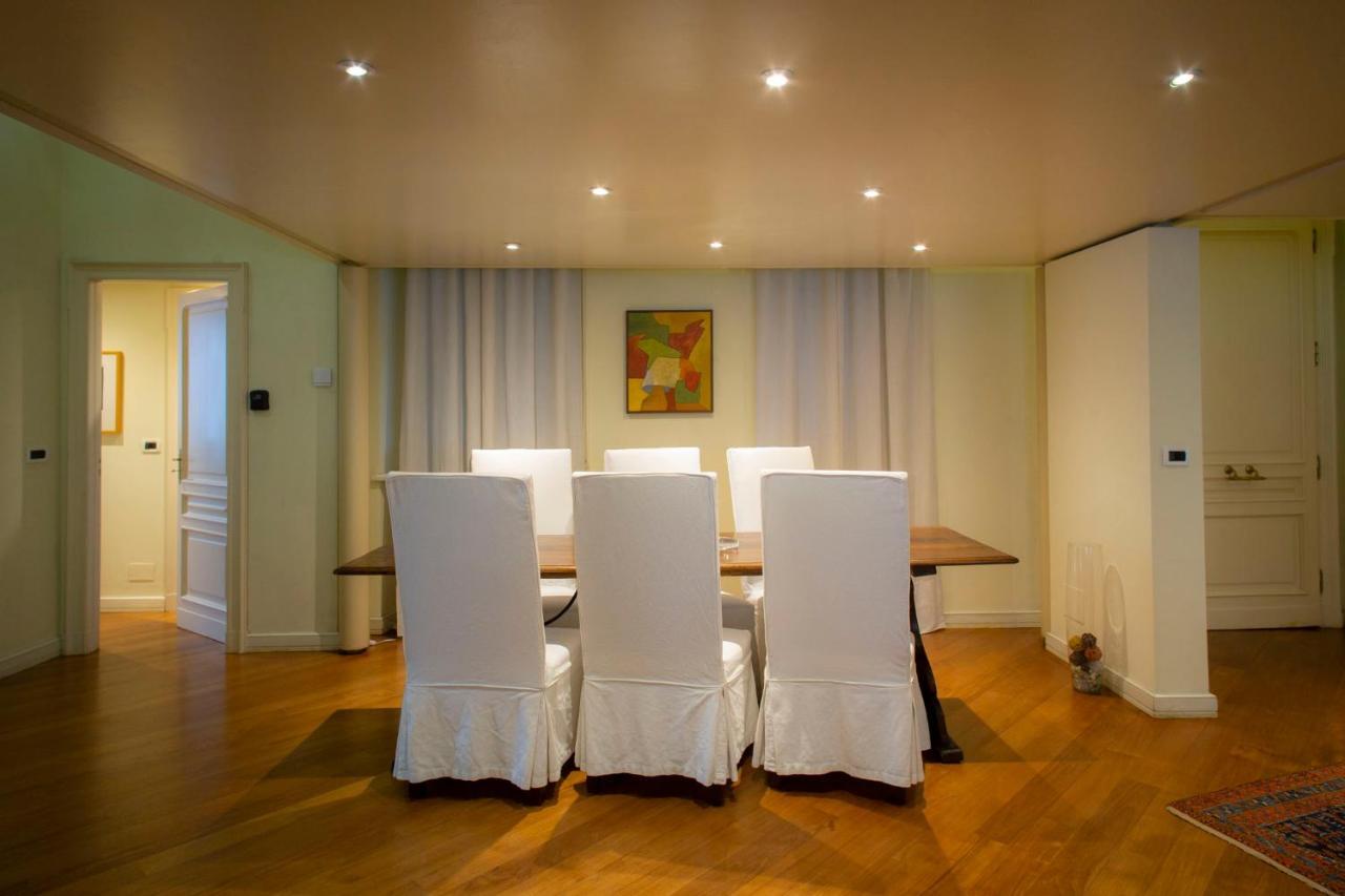 N 10, Luxury Turin Exterior photo
