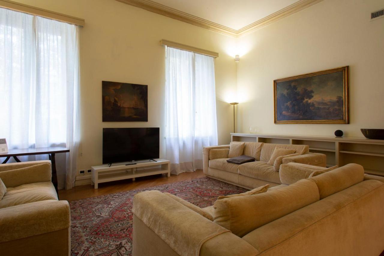 N 10, Luxury Turin Exterior photo