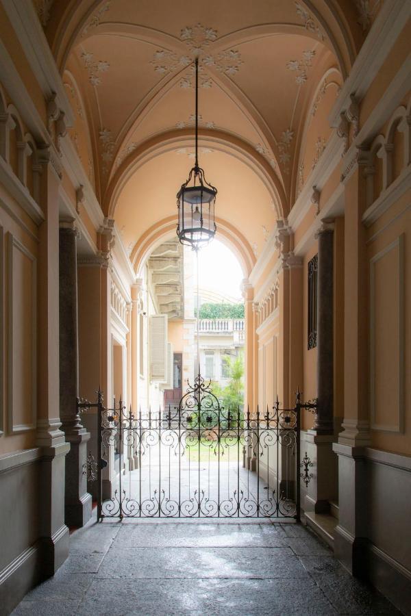 N 10, Luxury Turin Exterior photo